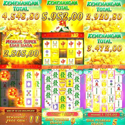 Tim38: Situs Game Scatter Langsung Masuk Babak Jackpot